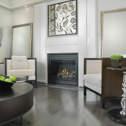 Mirage Hardwood Floors - Hardwood Flooring