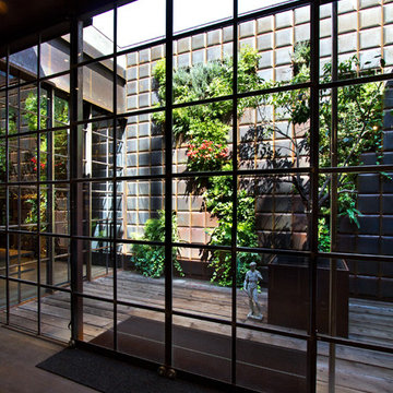 Vertical Garden - Replay Barcelona