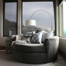 lounge chair