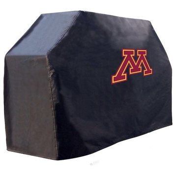 72" Minnesota Grill Cover by Covers by HBS, 72"