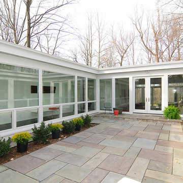 Carmichael Residence