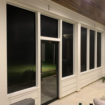 SNAPP® screen