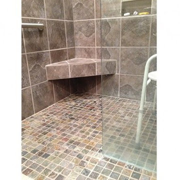 Residential Home Modificaitons