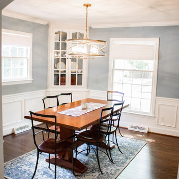Montclaire Ranch Reno