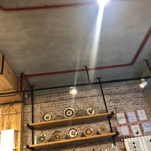 ceiling
