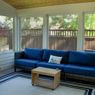 Bringing the Outdoors Inside