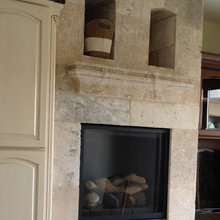 Fireplaces