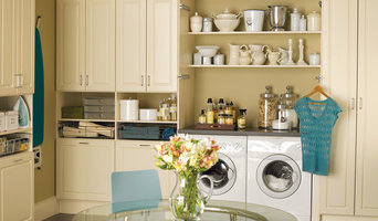 Tailored Living Feat. PremierGarage