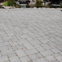 Pavers