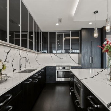 Birmingham Loft