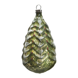 PRODUCTS | Ornament Sets - Christmas Ornaments