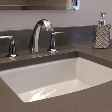 Clean and Contemporary