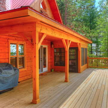 Northern Hideaway