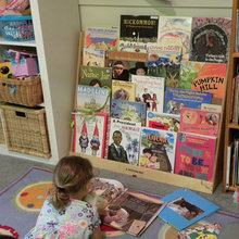 Ella's Room