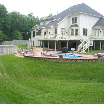 Great Outdoors by Angel Home Enterprise, Inc.