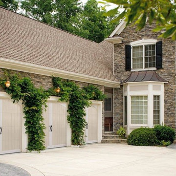 Garage Doors