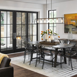Samples - Patio Doors