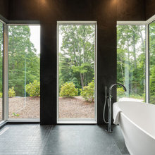 bath and shower
