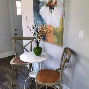Dining Space