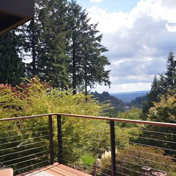 My Houzz: Portland Home Renovation Worth the 15-Year Wait