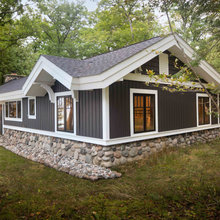 Sugarbush Point