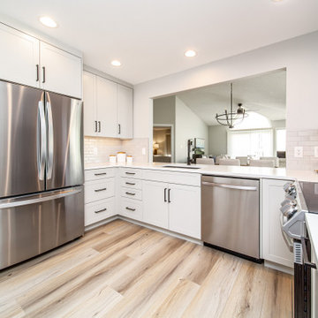 Ironwood Condo Renovation