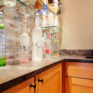 Home Bar