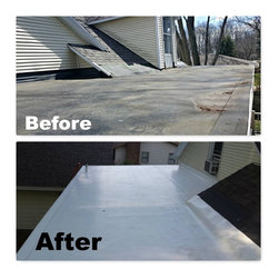 Roofs - Products
