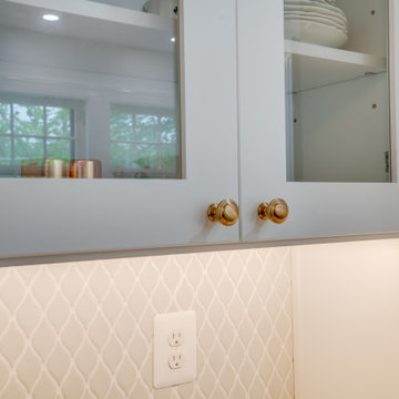Kitchen Remodeling in Falls Church VA
