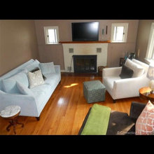 My House