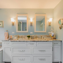 Bathroom Design Ideas