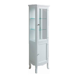 Сантехника SIMAS Коллекция ARCADE - Bathroom Cabinets