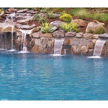 Waterfalls