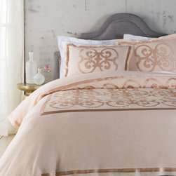 Versaille- (VER-6001) - Bedding