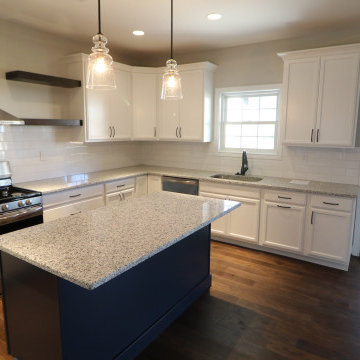 3765 Stolen Horse Trace - Lexington, KY (Home Place Subdivision)