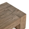 Bristol Coffee Table By Kosas Home