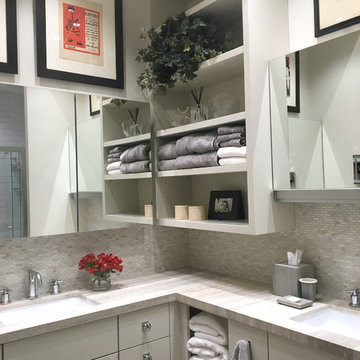 Chelsea Townhouse