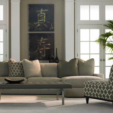 American Leather Furniture | American Leather at Recliners.LA