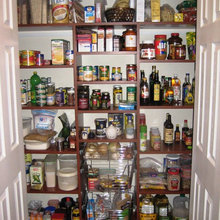 pantry