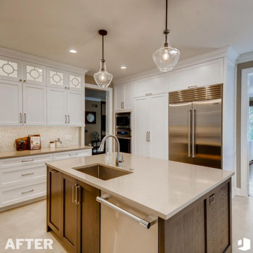 Serial Remodeler