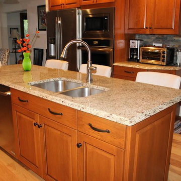 Kitchen #1