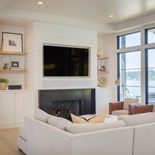 remodel living room