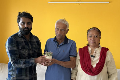 I Tower Exente, Bengaluru