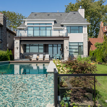 Garage In The Front