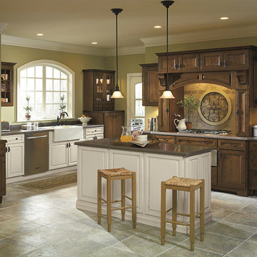 Kitchen Cabinets