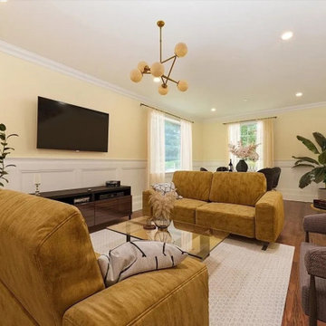 NEW CONSTRUCTION - 2022