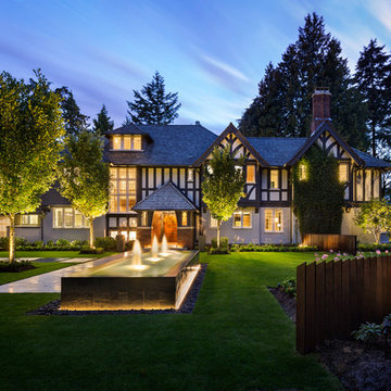 2017 Whole House – over $1 million Winner - Marino General Contracting