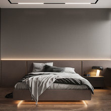 Bedrooms