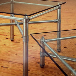 Galvo Tables - Furniture