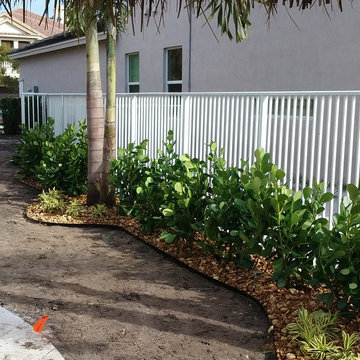 Privacy Hedges